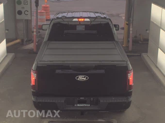 2024 Ford F-150 STX Crew Cab Short Bed - miniatura 5