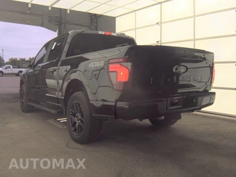 2024 Ford F-150 STX Crew Cab Short Bed - miniatura 6