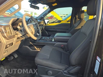 2024 Ford F-150 STX Crew Cab Short Bed - miniatura 7