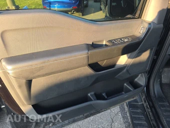2024 Ford F-150 STX Crew Cab Short Bed - miniatura 9