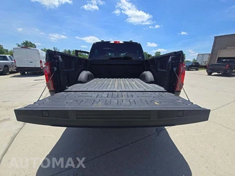 2024 Ford F-150 STX Crew Cab Short Bed - miniatura 11
