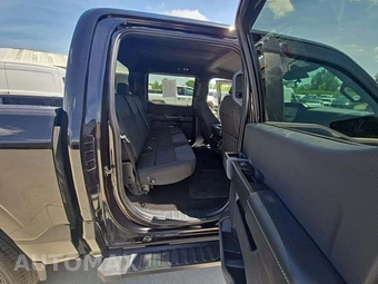 2024 Ford F-150 STX Crew Cab Short Bed - miniatura 13