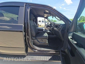 2024 Ford F-150 STX Crew Cab Short Bed - miniatura 15