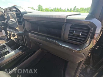 2024 Ford F-150 STX Crew Cab Short Bed - miniatura 16