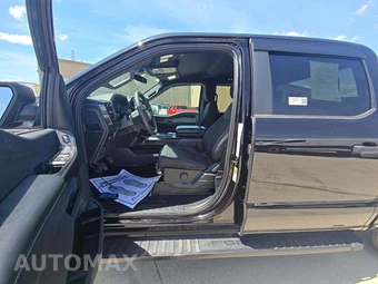 2024 Ford F-150 STX Crew Cab Short Bed - miniatura 3
