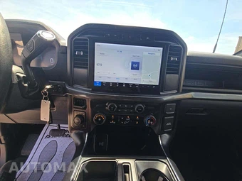 2024 Ford F-150 STX Crew Cab Short Bed - miniatura 7