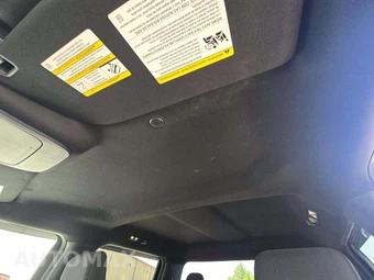 2024 Ford F-150 STX Crew Cab Short Bed - miniatura 8