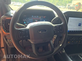 2024 Ford F-150 STX Crew Cab Short Bed - miniatura 10