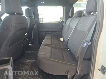 2024 Ford F-150 STX Crew Cab Short Bed - miniatura 13