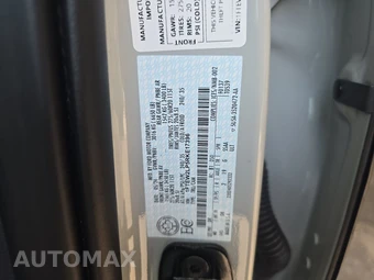 2024 Ford F-150 STX Crew Cab Short Bed - miniatura 14