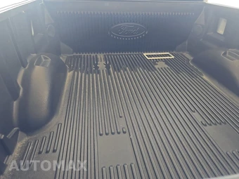 2024 Ford F-150 STX Crew Cab Short Bed - miniatura 16
