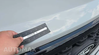 2024 Ford F-150 STX Crew Cab Short Bed - miniatura 18