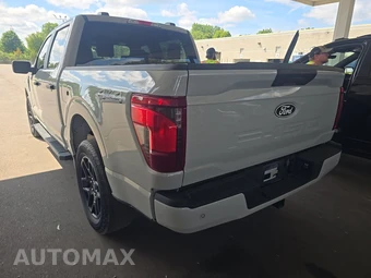 2024 Ford F-150 STX Crew Cab Short Bed - miniatura 6