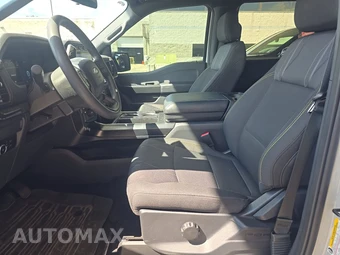 2024 Ford F-150 STX Crew Cab Short Bed - miniatura 7