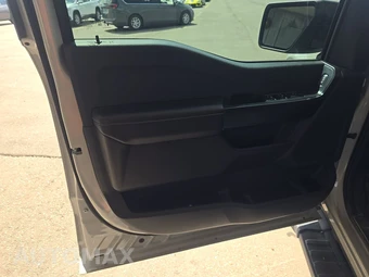 2024 Ford F-150 STX Crew Cab Short Bed - miniatura 9