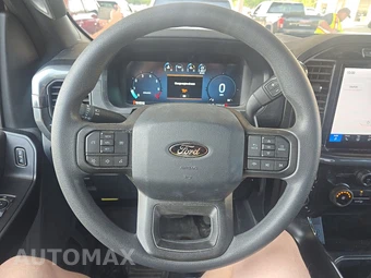 2024 Ford F-150 STX Crew Cab Short Bed - miniatura 10