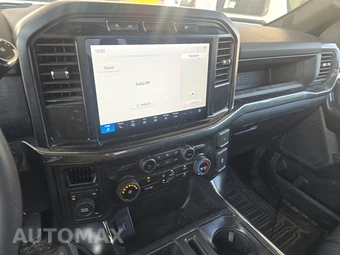 2024 Ford F-150 STX Crew Cab Short Bed - miniatura 11