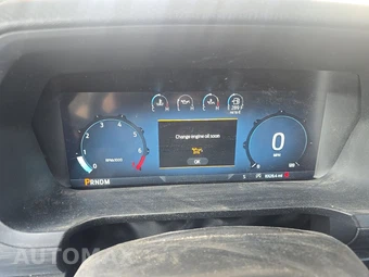 2024 Ford F-150 STX Crew Cab Short Bed - miniatura 12