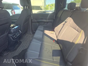 2024 Ford F-150 STX Crew Cab Short Bed - miniatura 13