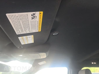2024 Ford F-150 STX Crew Cab Short Bed - miniatura 17