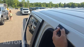 2024 Ford F-150 STX Crew Cab Short Bed - miniatura 18