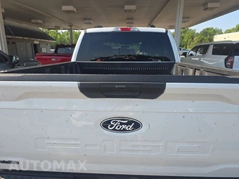 2024 Ford F-150 STX Crew Cab Short Bed - miniatura 5