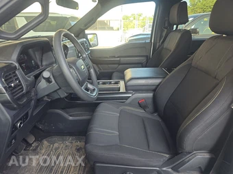 2024 Ford F-150 STX Crew Cab Short Bed - miniatura 7