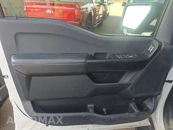 2024 Ford F-150 STX Crew Cab Short Bed - miniatura 9