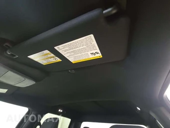 2024 Ford F-150 STX Crew Cab Short Bed - miniatura 11