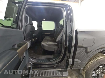 2024 Ford F-150 STX Crew Cab Short Bed - miniatura 13