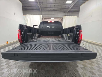 2024 Ford F-150 STX Crew Cab Short Bed - miniatura 14