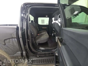 2024 Ford F-150 STX Crew Cab Short Bed - miniatura 16