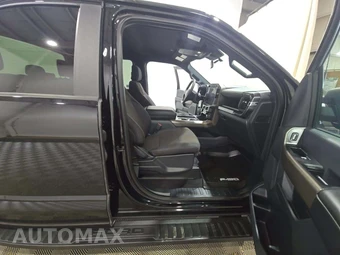 2024 Ford F-150 STX Crew Cab Short Bed - miniatura 18