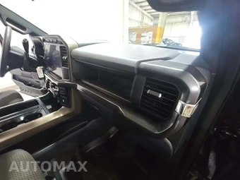 2024 Ford F-150 STX Crew Cab Short Bed - miniatura 19