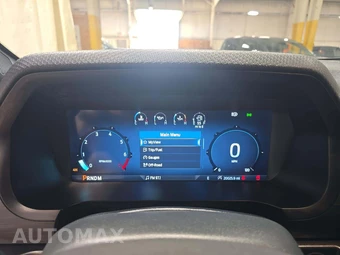 2024 Ford F-150 STX Crew Cab Short Bed - miniatura 9