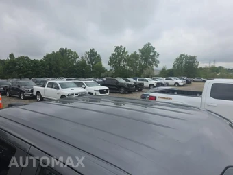 2024 Ford F-150 STX Crew Cab Short Bed - miniatura 12