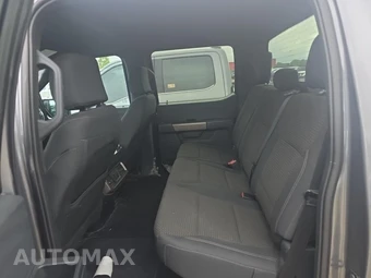 2024 Ford F-150 STX Crew Cab Short Bed - miniatura 16