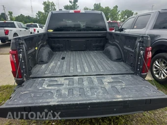2024 Ford F-150 STX Crew Cab Short Bed - miniatura 19