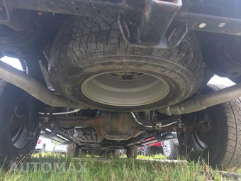 2024 Ford F-150 STX Crew Cab Short Bed - miniatura 7