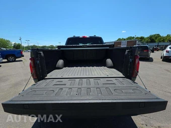 2024 Ford F-150 STX Crew Cab Short Bed - miniatura 11