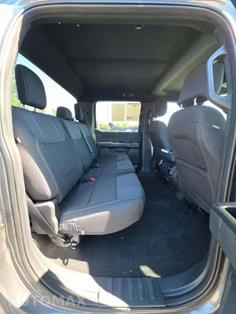 2024 Ford F-150 STX Crew Cab Short Bed - miniatura 13