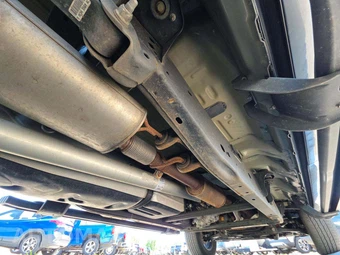 2024 Ford F-150 STX Crew Cab Short Bed - miniatura 14