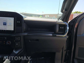 2024 Ford F-150 STX Crew Cab Short Bed - miniatura 16