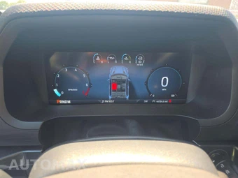 2024 Ford F-150 STX Crew Cab Short Bed - miniatura 6