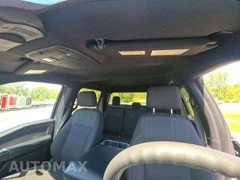 2024 Ford F-150 STX Crew Cab Short Bed - miniatura 8