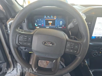 2024 Ford F-150 STX Crew Cab Short Bed - miniatura 10