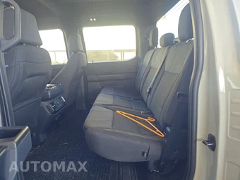 2024 Ford F-150 STX Crew Cab Short Bed - miniatura 13