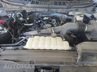 2024 Ford F-150 STX Crew Cab Short Bed - miniatura 15