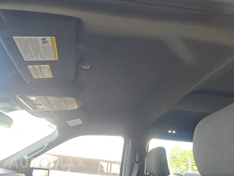 2024 Ford F-150 STX Crew Cab Short Bed - miniatura 17
