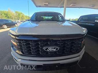 2024 Ford F-150 STX Crew Cab Short Bed - miniatura 2